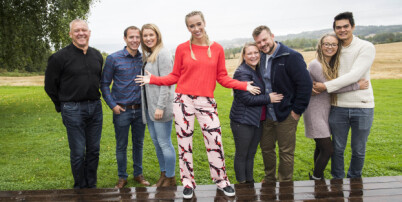 Slik går det med årets «Jakten»-par: - Dette er rekord